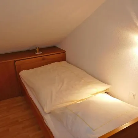 Ferienwohnung Hacke Schmallenberg Exterior photo