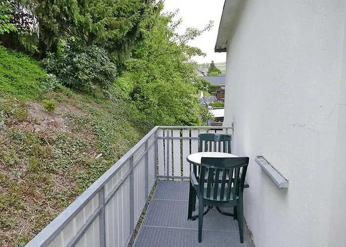 Ferienwohnung Hacke
