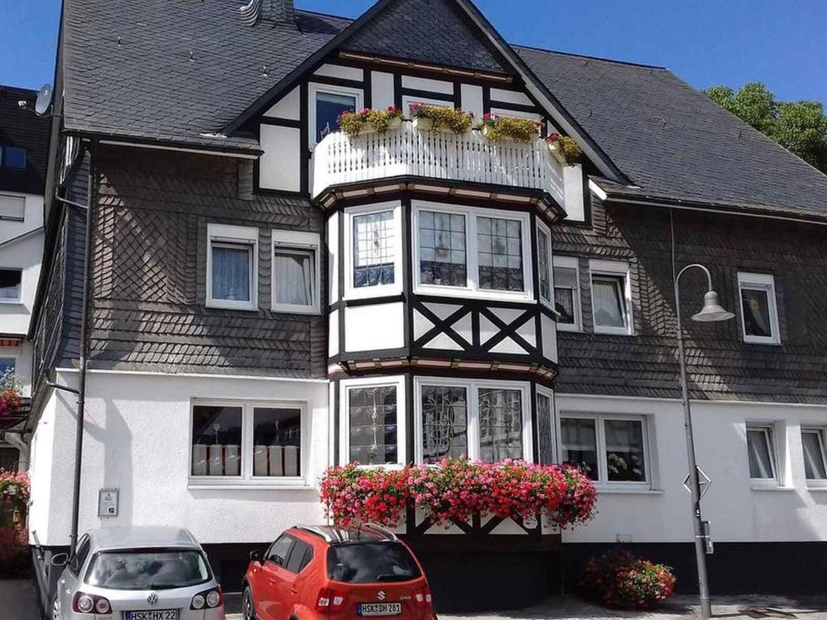 Apartment Hacke Schmallenberg