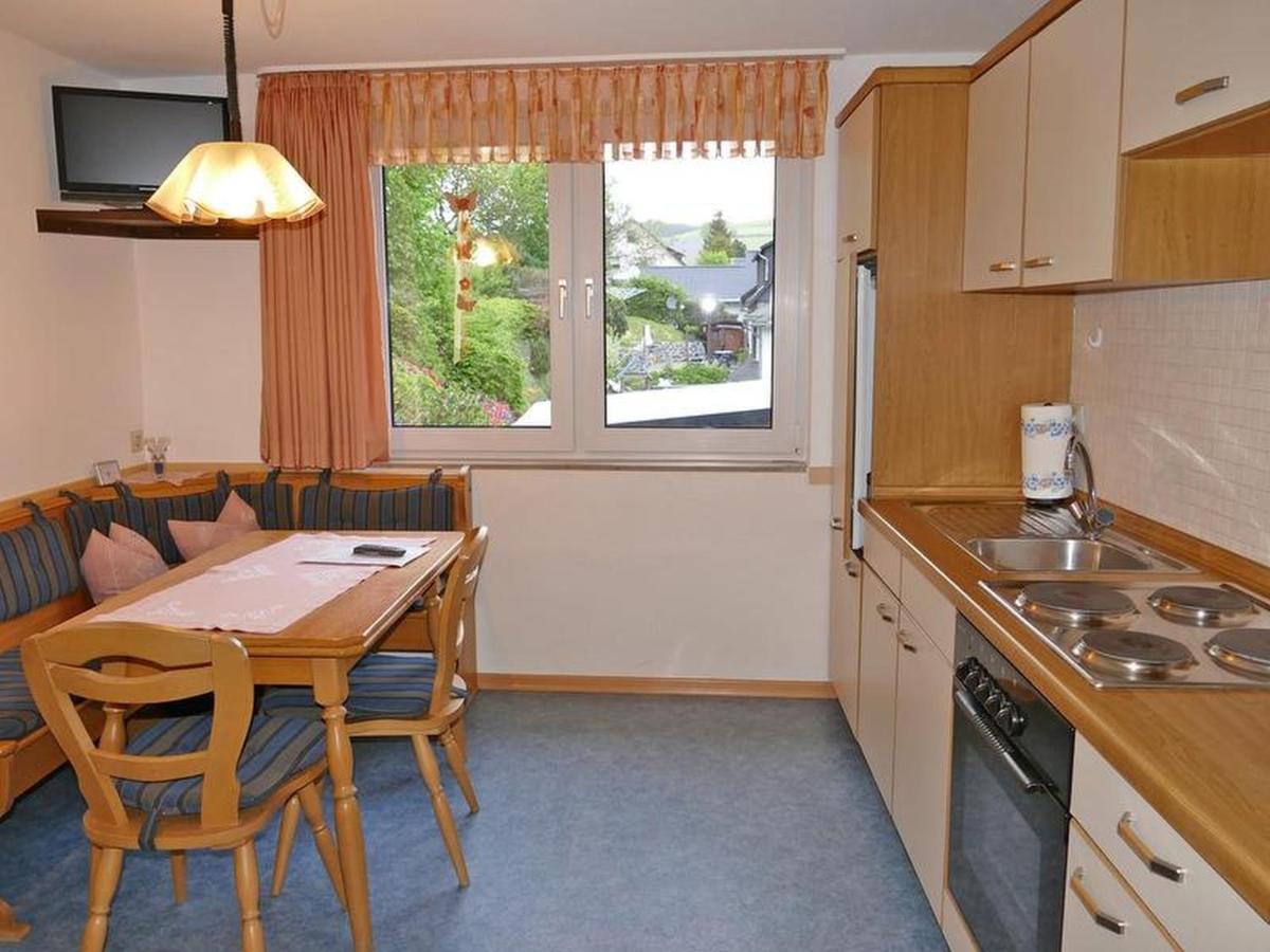 Hacke Apartment Schmallenberg