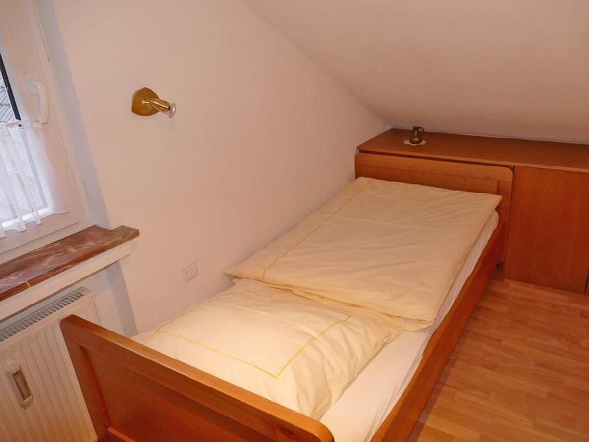 Hacke Apartment *